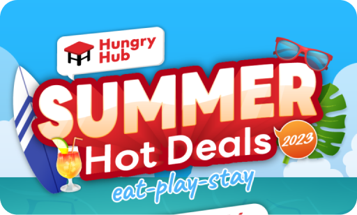 image Summer Hot Deals