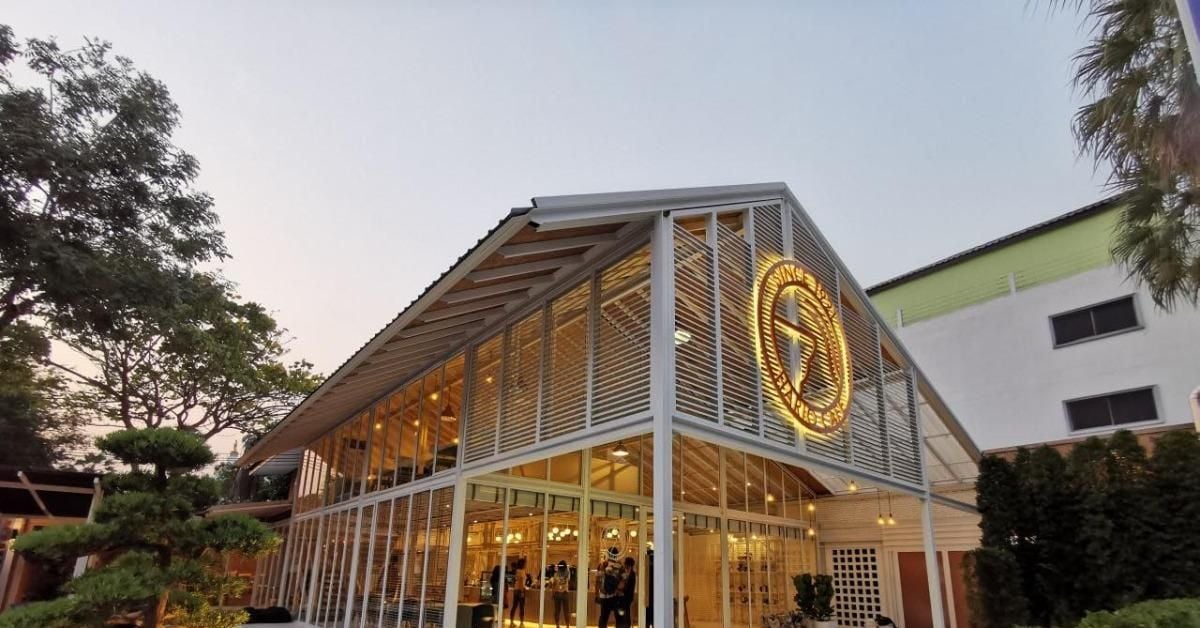 Chokchai 4