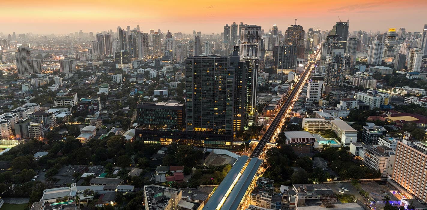 Sukhumvit