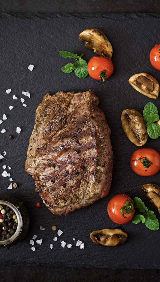 Steak