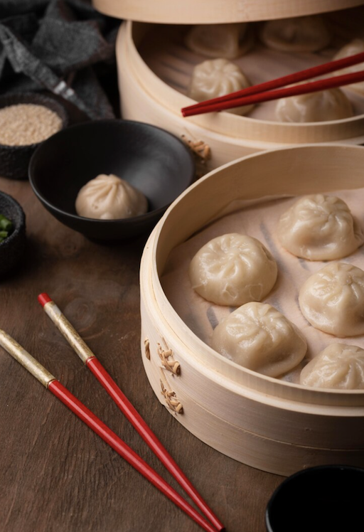Dim Sum