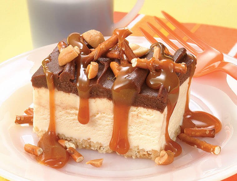 Dessert