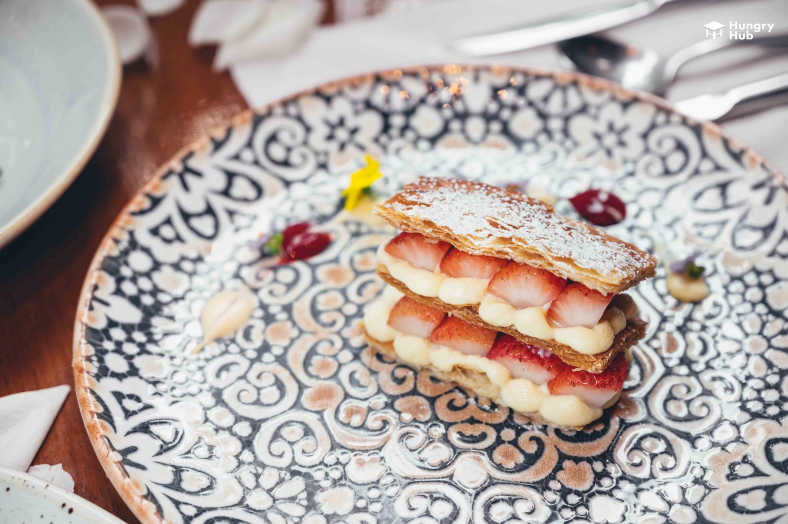 restaurant image