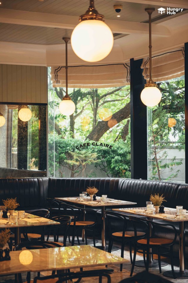 restaurant image
