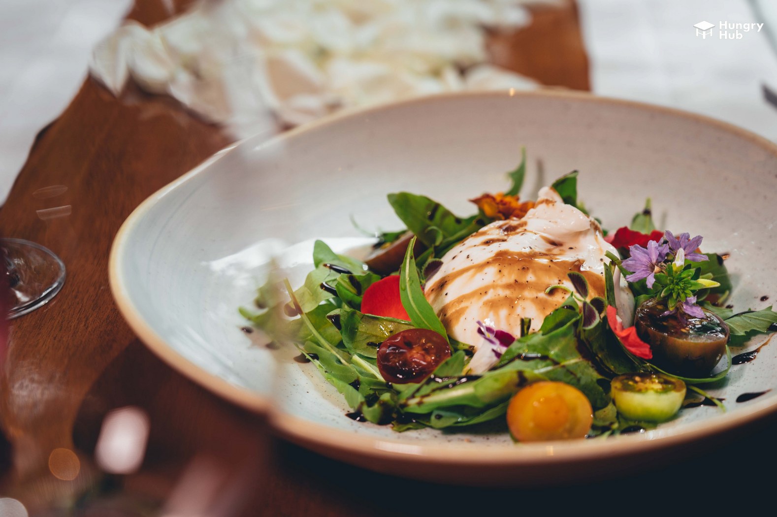 restaurant image