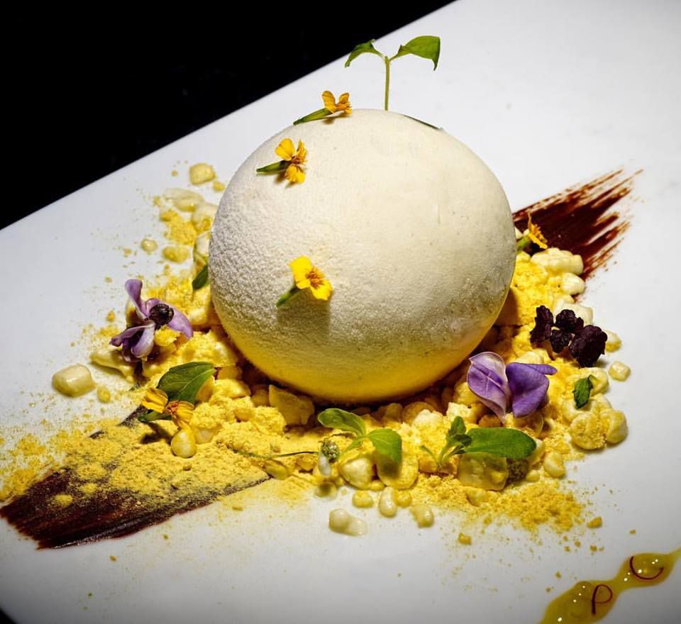 Gaggan Restaurant