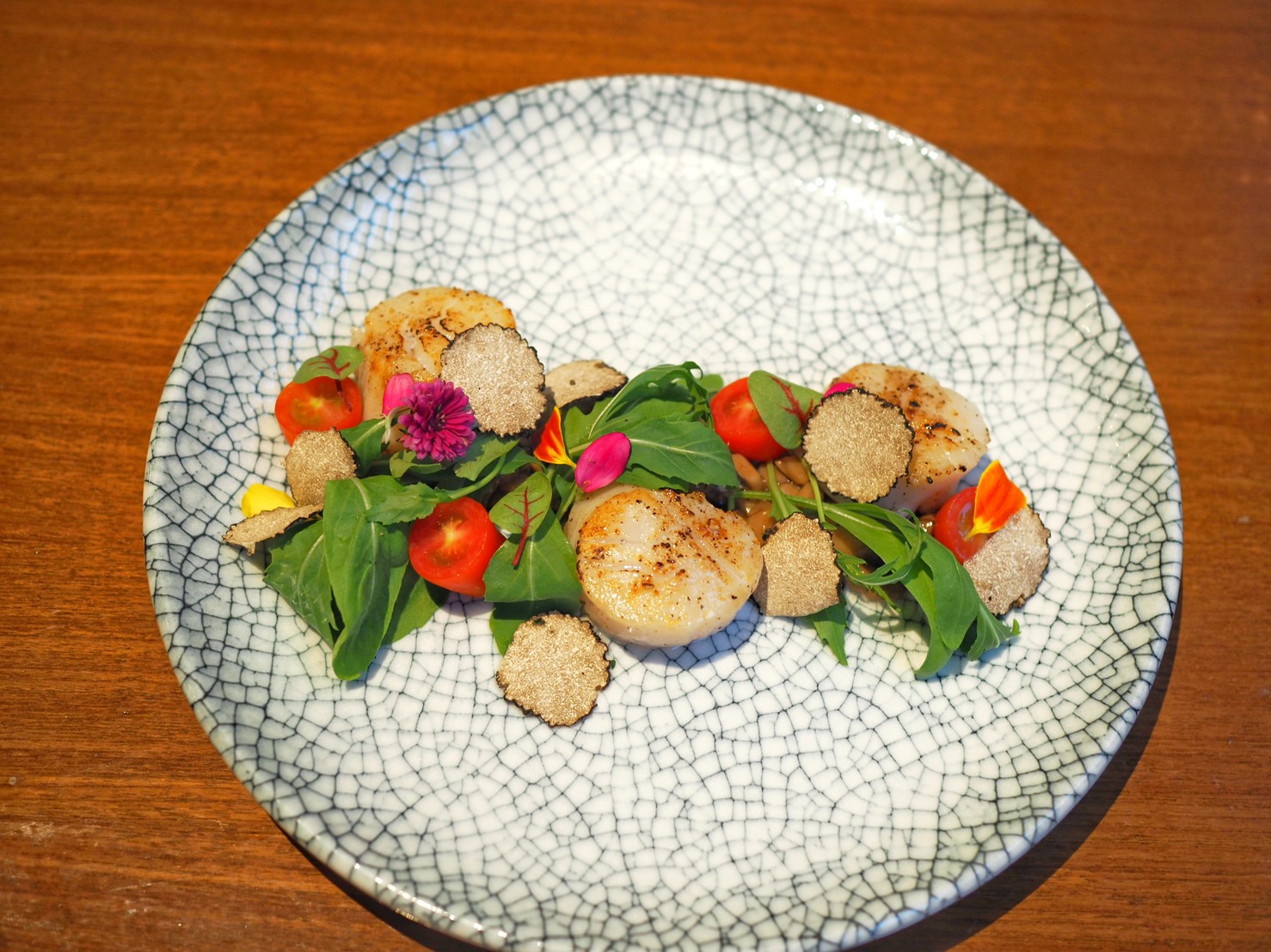 restaurant image